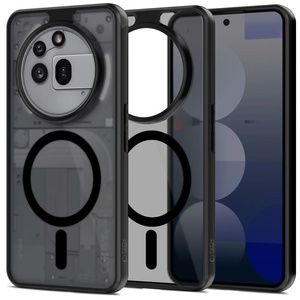 ETUI TECH-PROTECT NOTHING PHONE 3A PRO MAGMAT MAGSAFE MATTE BLACK