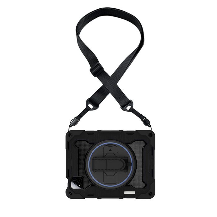 TECH-PROTECT SOLID XIAOMI PAD 7 / 7 PRO BLACK