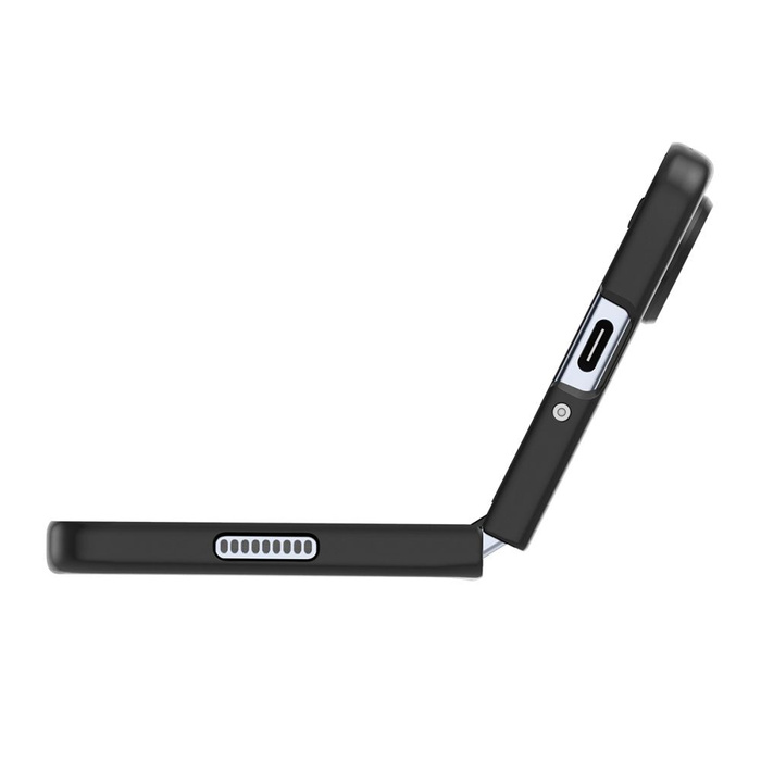 Etui Spigen Airskin Galaxy Z Fold 5 Black Case