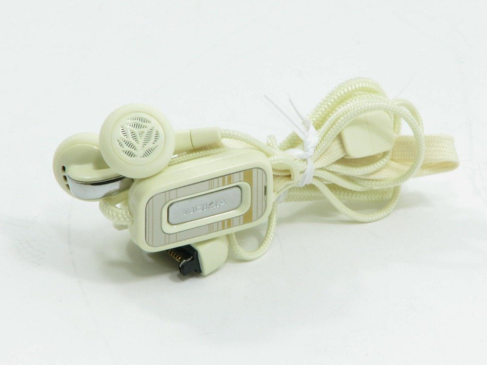 Słuchawki NOKIA HS-31 6230i E50 E61 E65 N70 N73 Zestaw Słuchawkowy