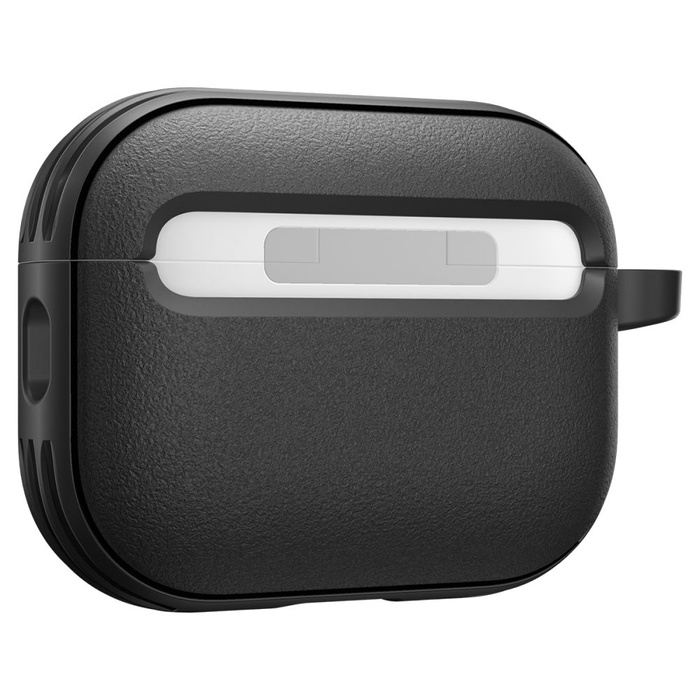 ETUI SPIGEN APPLE AIRPODS PRO 3 VAULT MATTE BLACK