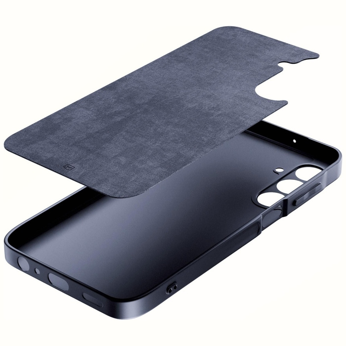 Etui 3MK Matt Case Pro do Samsung Galaxy  A25 5G