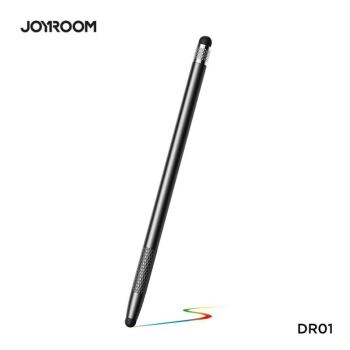 Stylus pasywny Joyroom JR-DR01 rysik - czarny