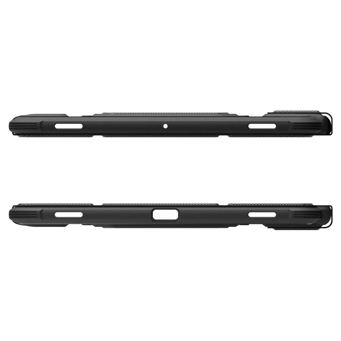 ETUI SPIGEN SAMSUNG GALAXY TAB S11 11.0 X730 / X736 RUGGED ARMOR ”PRO” BLACK