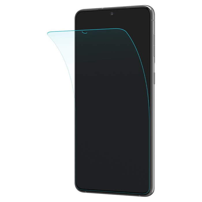 Folia Hydrożelowa SPIGEN Galaxy S21 Neo Flex Solid 