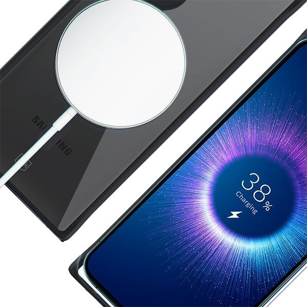 3MK Satin Armor MagCase Samsung S23+ S916