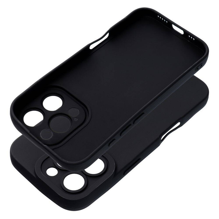 ROAR futerał LUNA do IPHONE 16 Pro czarny