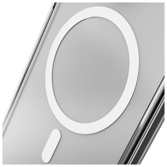 Etui 3MK Armor MagCase do Xiaomi 15 Pro