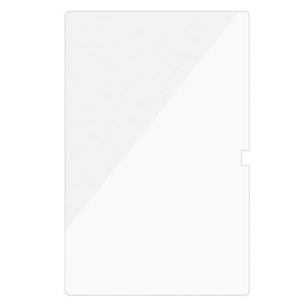 PanzerGlass E2E Regular Samsung Tab A8 Case Friendly