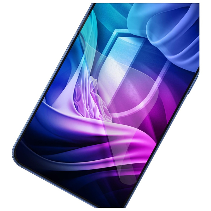 Matowa folia ochronna 3MK Samsung Galaxy S25 FE Silky Matt Pro