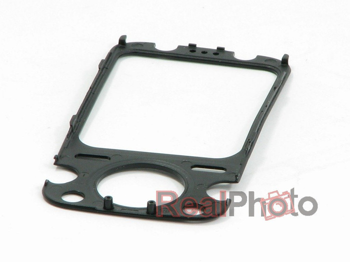 Obudowa SONY ERICSSON F305 Komplet Grade B Czarna