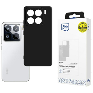 Etui 3mk Xiaomi 15 Pro Matt Case
