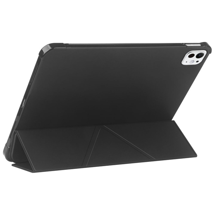 Etui Tech-protect Sc Pen Origami iPad Pro 13 7 / 2024 Black Case