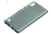Etui Samsung Galaxy A10 CLEAR Case Silikon