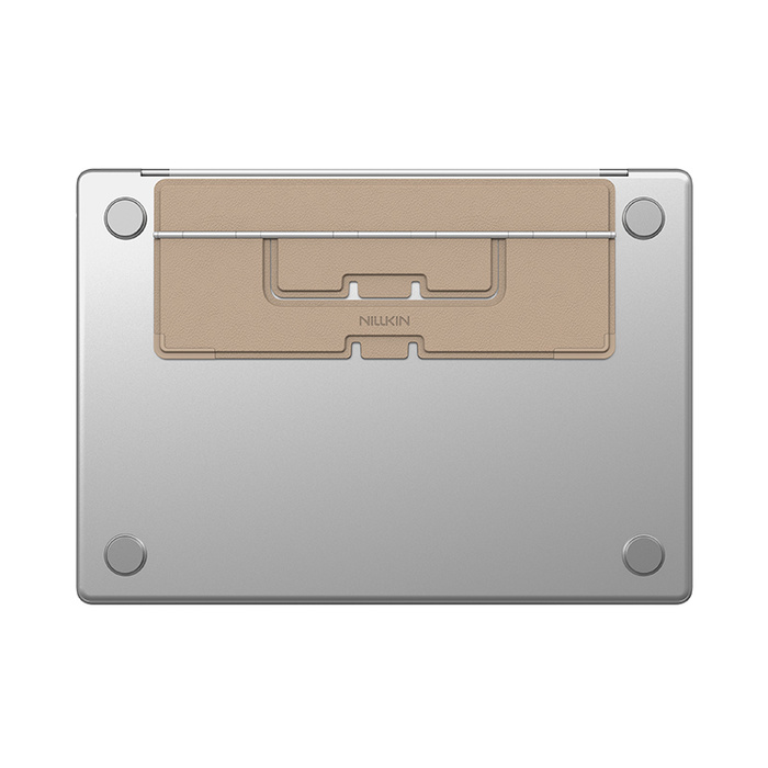 NILLKIN DUALWING LAPTOP STAND NUDE / CIELISTY