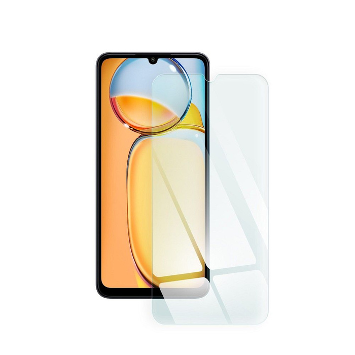 Szkło hartowane do Xiaomi Redmi 13C Blue Star