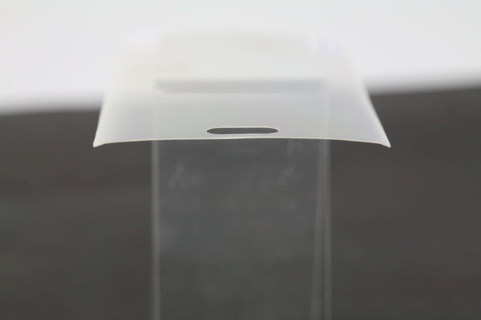 Folia Samsung Galaxy S6 Edge BEST GUARD Curved