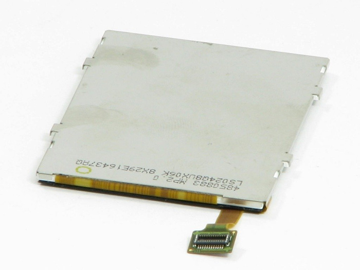 Wyświetlacz NOKIA N73 N71 N75 N81 N93 Oryginalny