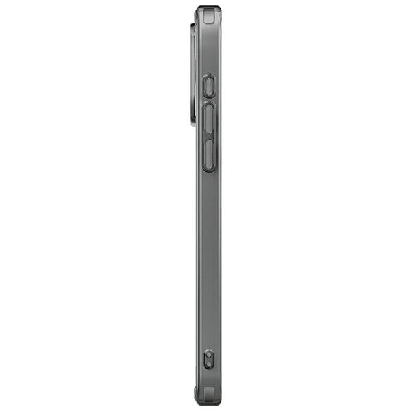 Etui Uniq Etui Lifepro Xtreme Iphone 15 Pro 6.1" Magclick Charging Szary/frost Grey Case