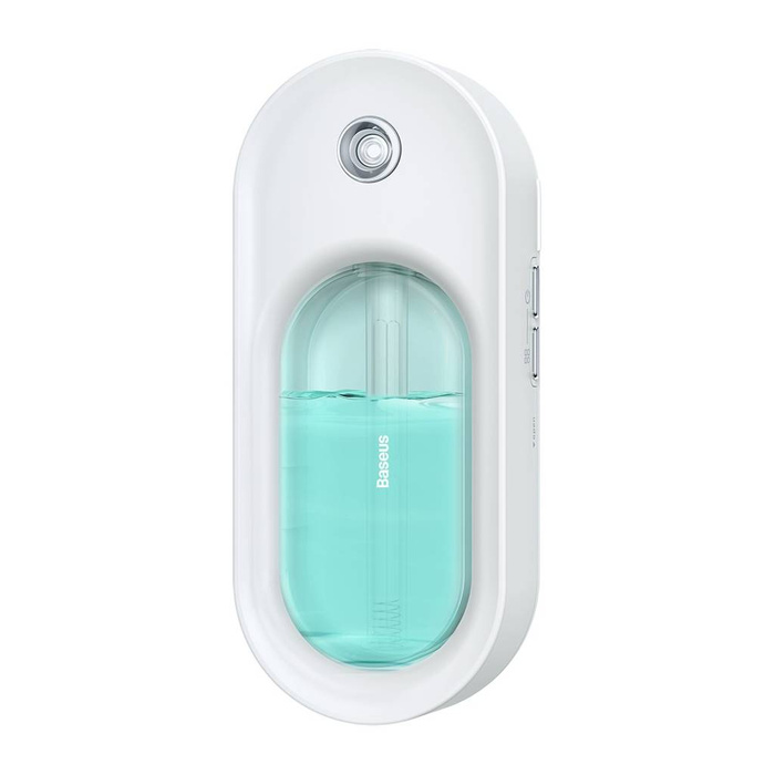 Baseus Tulip A1 oczyszczacz zapachów biały (ACYX000002)