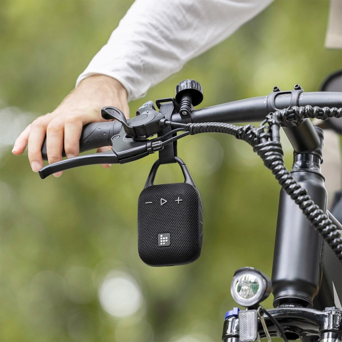 Tronsmart Mirtune H1 8W Portable Outdoor Speaker - czarny