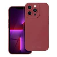 Futerał Roar Luna Case - do iPhone 13 Pro czerwony