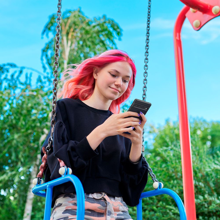 Etui Spigen Thin Fit Google Pixel 7 Pro Etui Black