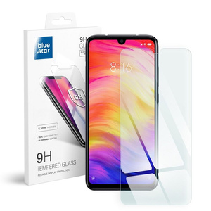 Szkło hartowane do Xiaomi Redmi Note 7 Blue Star