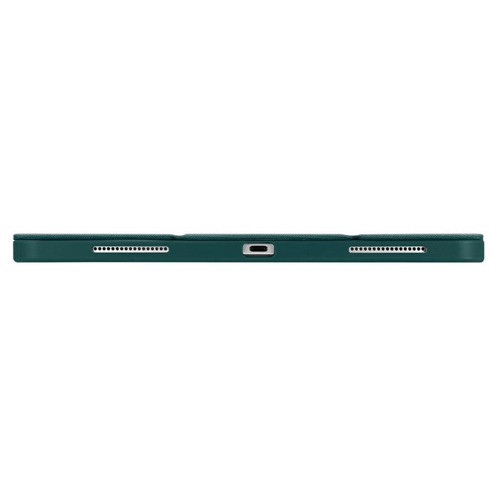 Etui SPIGEN Ipad Pro 11 2018 / 2020 / 2022 Urban Fit Midnight Green Zielone Case