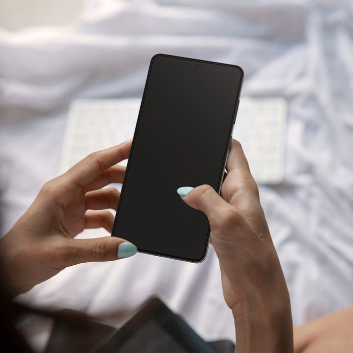 SZKŁO HARTOWANE SPIGEN SAMSUNG GALAXY S25 EDGE GLAS.TR ”EZ FIT PRO” CLEAR