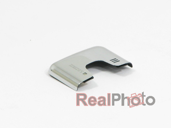 Obudowa NOKIA 6700 Classic Oryginał Grade C Srebrna