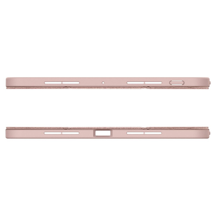 ETUI SPIGEN URBAN FIT IPAD PRO 11 5 / 2024 ROSE GOLD