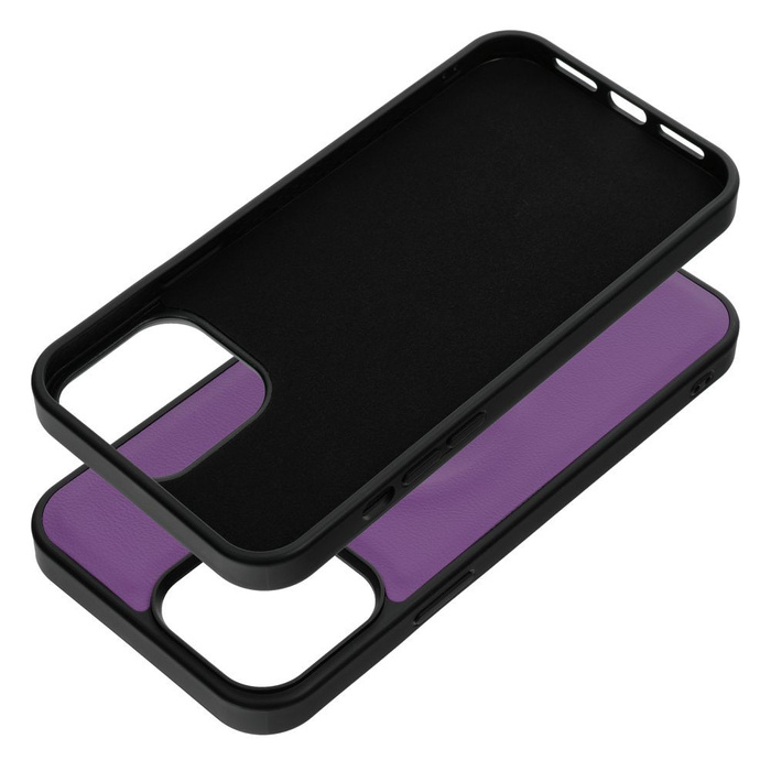 ROAR futerał MAG MORNING do IPHONE 13 Pro Max Fioletowy