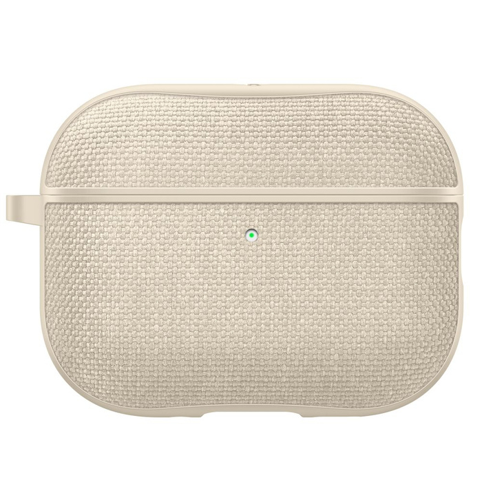 ETUI SPIGEN AIRPODS PRO 3 URBAN FIT DUNE BEIGE