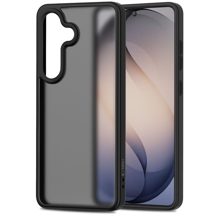 TECH-PROTECT MAGMAT GALAXY S26+ PLUS MATTE BLACK