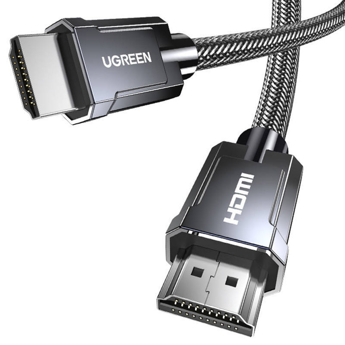Kabel HDMI 2.1,8K Ultra UGREEN, 1.5m 70320