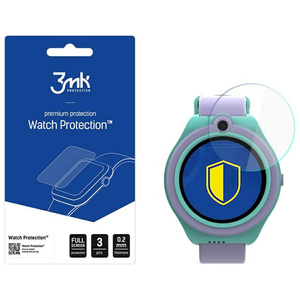 3MK FlexibleGlass Watch BEMI Linko Szkło Hybrydowe