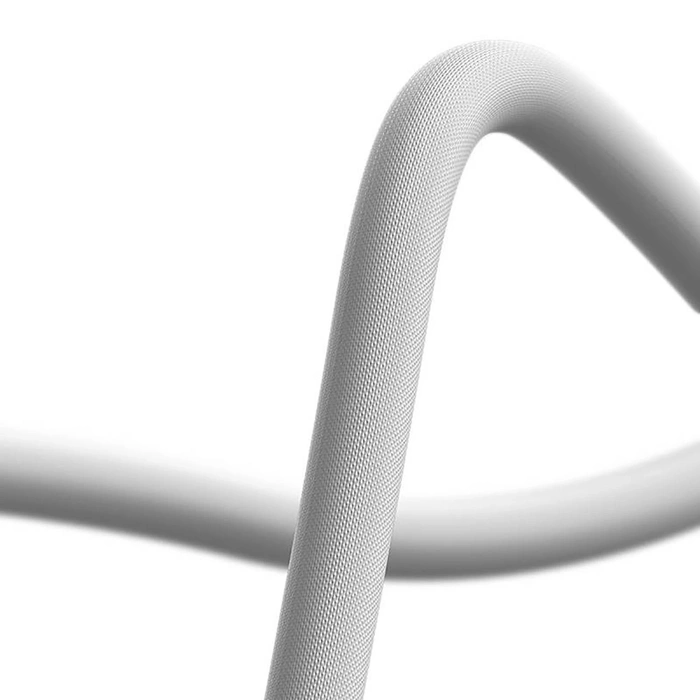 Etui Wodoodporne etui Baseus AquaGlide z zamkiem cylindrycznym (białe)