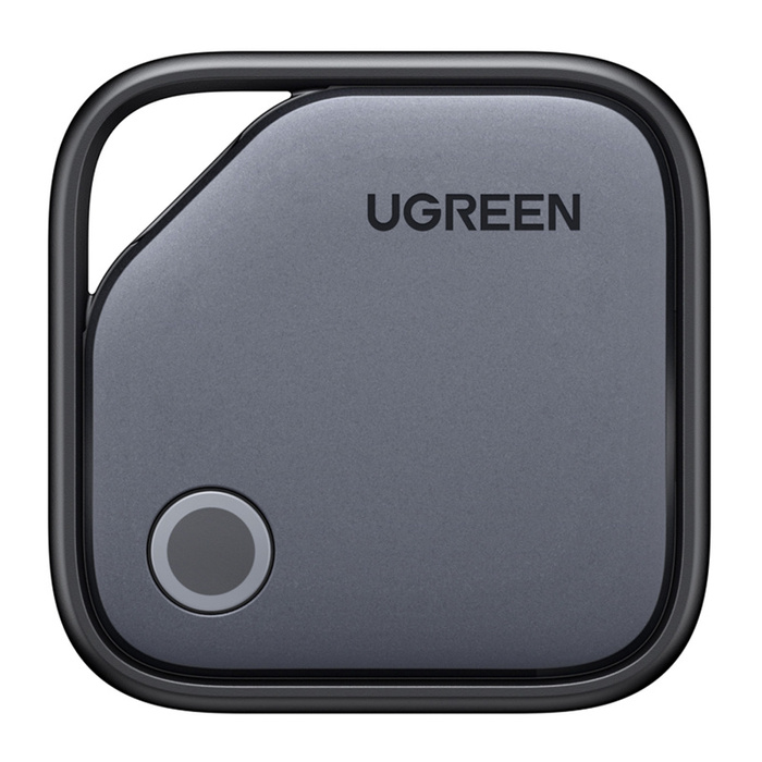 2x Inteligentny lokalizator Ugreen FineTrack S CM829, Bluetooth 5.3, dla telefonów Samsung