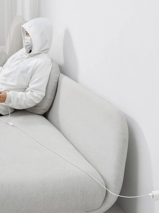 [PO ZWROCIE] Baseus Superior 3w1 kabel USB - Lightning / USB Typ C / micro USB 3,5 A 1,5 m Biały (CAMLTYS-02)