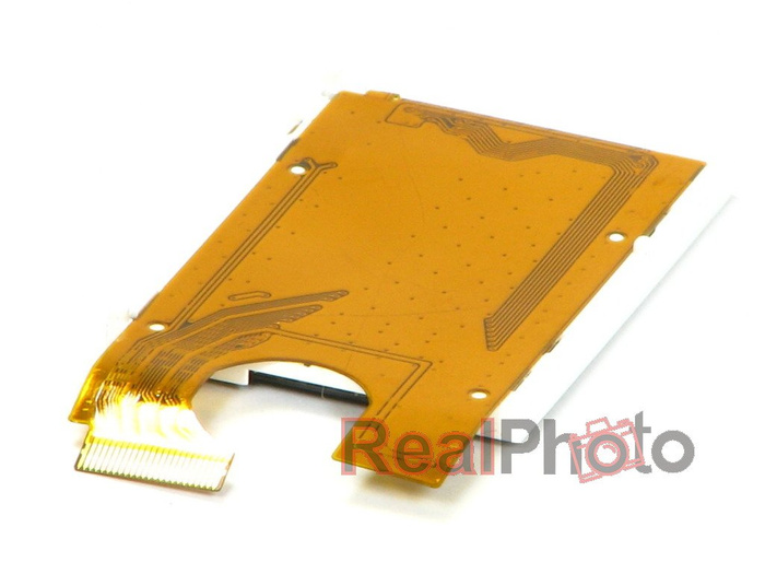 WYŚWIETLACZ SONY ERICSSON K310 K320 K510 W200 LCD