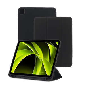 Mobile Origin Easy Tablet Full Case, black -  iPad Pro 11" (M5 2025/M4 2024)