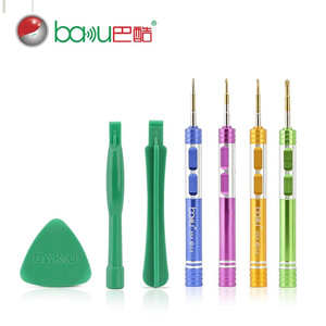 Zestaw Śrubokrętów Precyzyjnych BAKU BK-3336