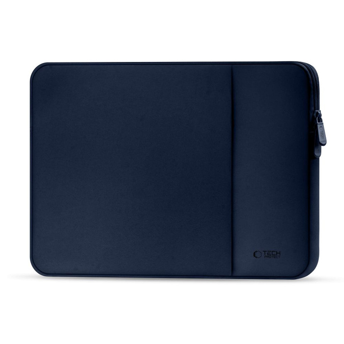 TECH-PROTECT NEOPREN LAPTOP 13 NAVY BLUE