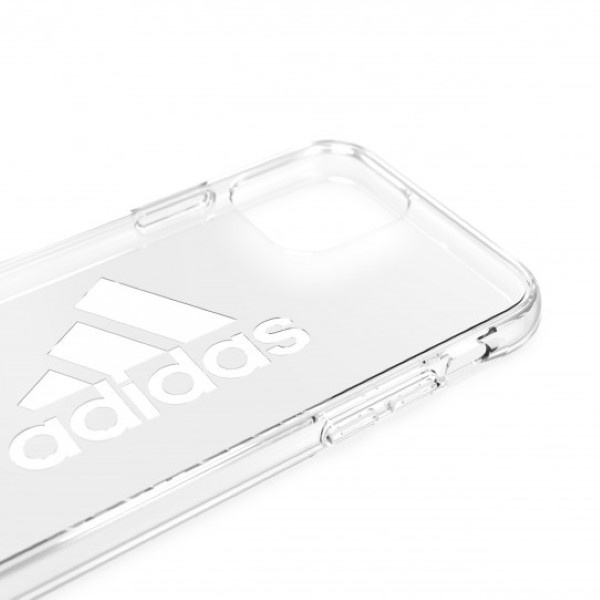 Etui Adidas SP PC Case Big Logo iPhone 11 Pro transparent 36449