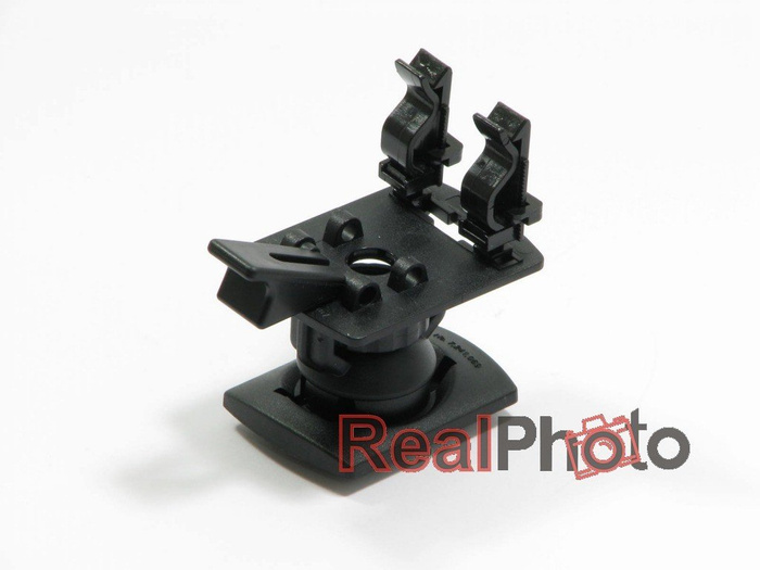 Uchwyt Samochodowy Niemieckiej Firmy HR Autocomfort Uchwyt Do Kratki