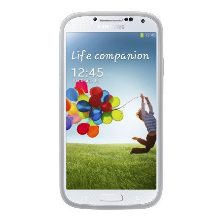 Etui SAMSUNG Galaxy S4 I9505 Protective Cover Oryg