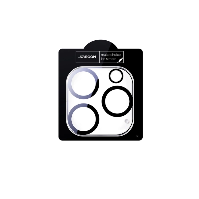 Szkło ochronne Joyroom JR-16LJ3 Gemstone Version na iPhone 16 Pro/Pro Max