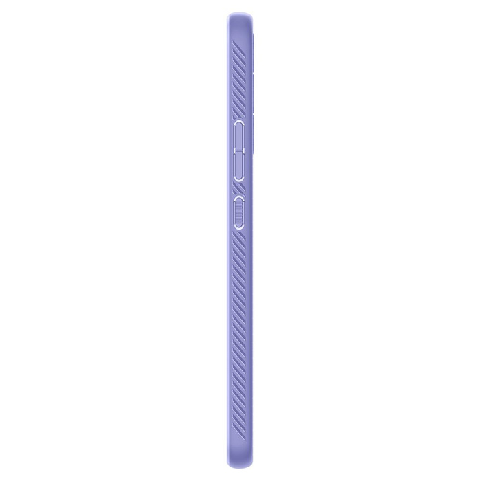 Etui SPIGEN Liquid Air Galaxy A34 5G Awesome Violet