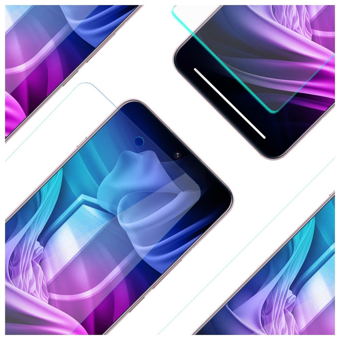 Matowa folia ochronna 3MK Silky Matt Pro do OnePlus 13